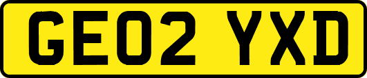 GE02YXD