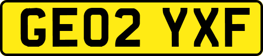 GE02YXF