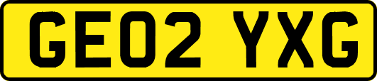 GE02YXG