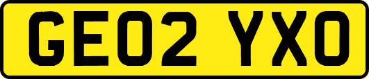 GE02YXO