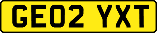 GE02YXT