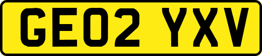 GE02YXV
