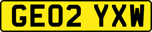 GE02YXW