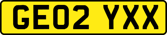 GE02YXX