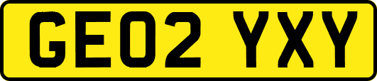 GE02YXY