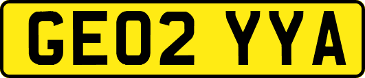 GE02YYA
