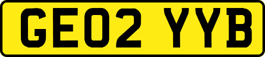 GE02YYB