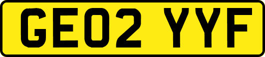 GE02YYF