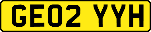 GE02YYH