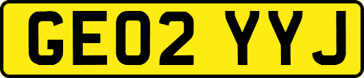 GE02YYJ