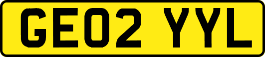 GE02YYL