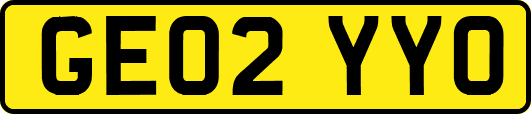 GE02YYO