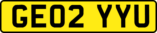 GE02YYU