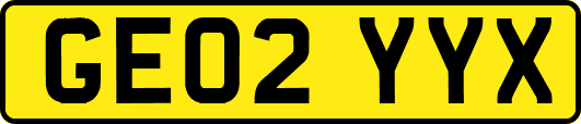GE02YYX