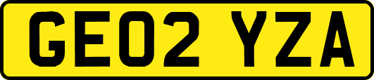 GE02YZA