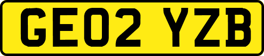 GE02YZB
