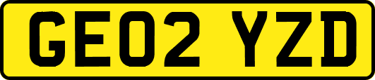 GE02YZD