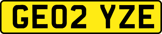 GE02YZE