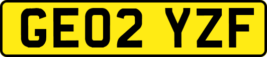 GE02YZF