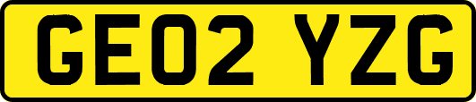 GE02YZG