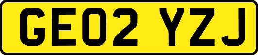 GE02YZJ