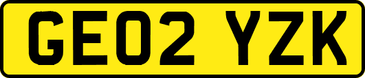 GE02YZK
