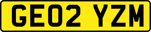 GE02YZM