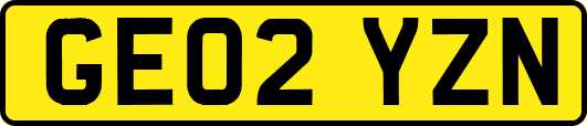 GE02YZN