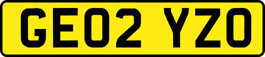 GE02YZO