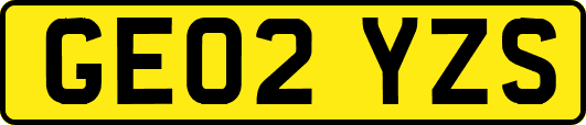 GE02YZS