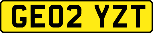GE02YZT