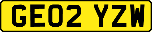 GE02YZW