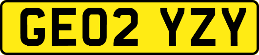 GE02YZY