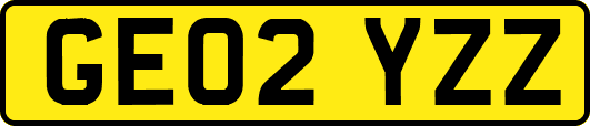 GE02YZZ