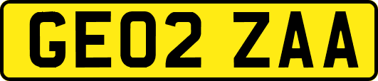 GE02ZAA