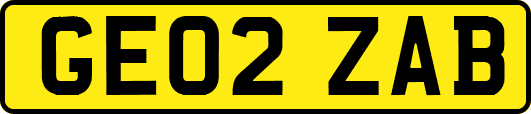 GE02ZAB