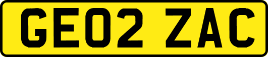 GE02ZAC