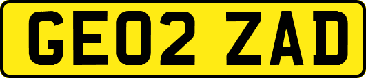 GE02ZAD