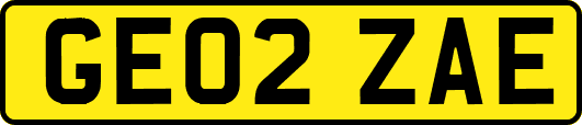 GE02ZAE