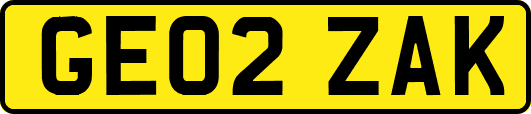 GE02ZAK