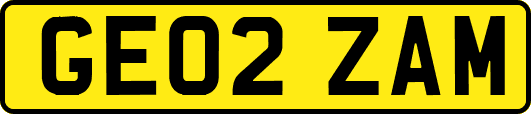 GE02ZAM
