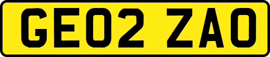 GE02ZAO