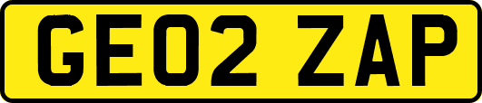 GE02ZAP
