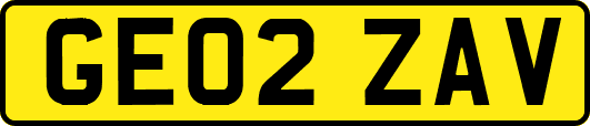 GE02ZAV