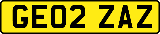 GE02ZAZ