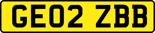 GE02ZBB