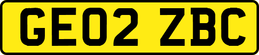 GE02ZBC
