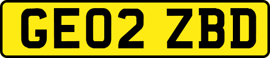 GE02ZBD