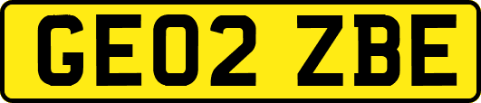 GE02ZBE