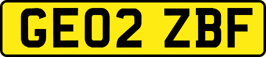 GE02ZBF